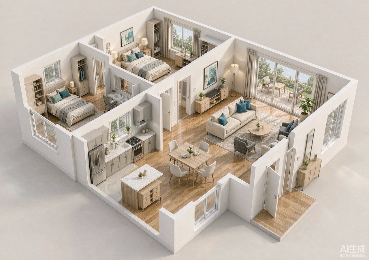 House · 3 bedrooms
