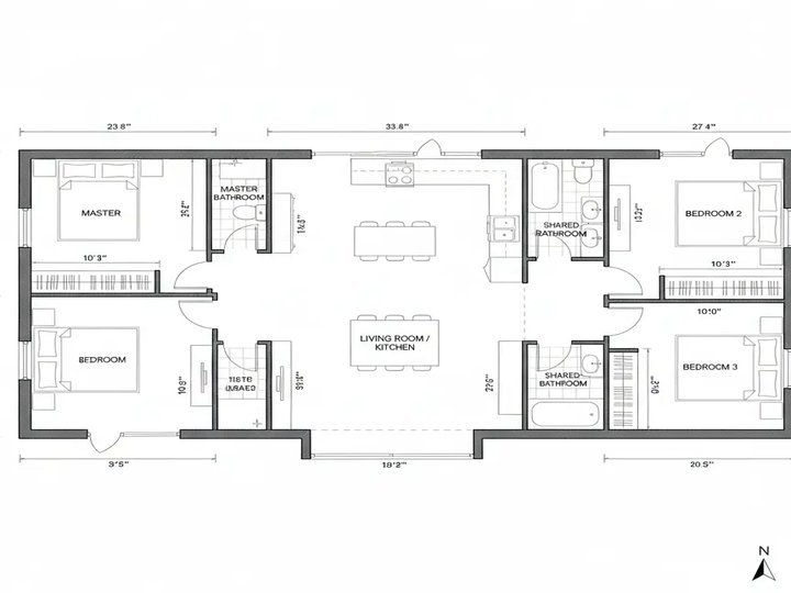 Office · Flexible workspace