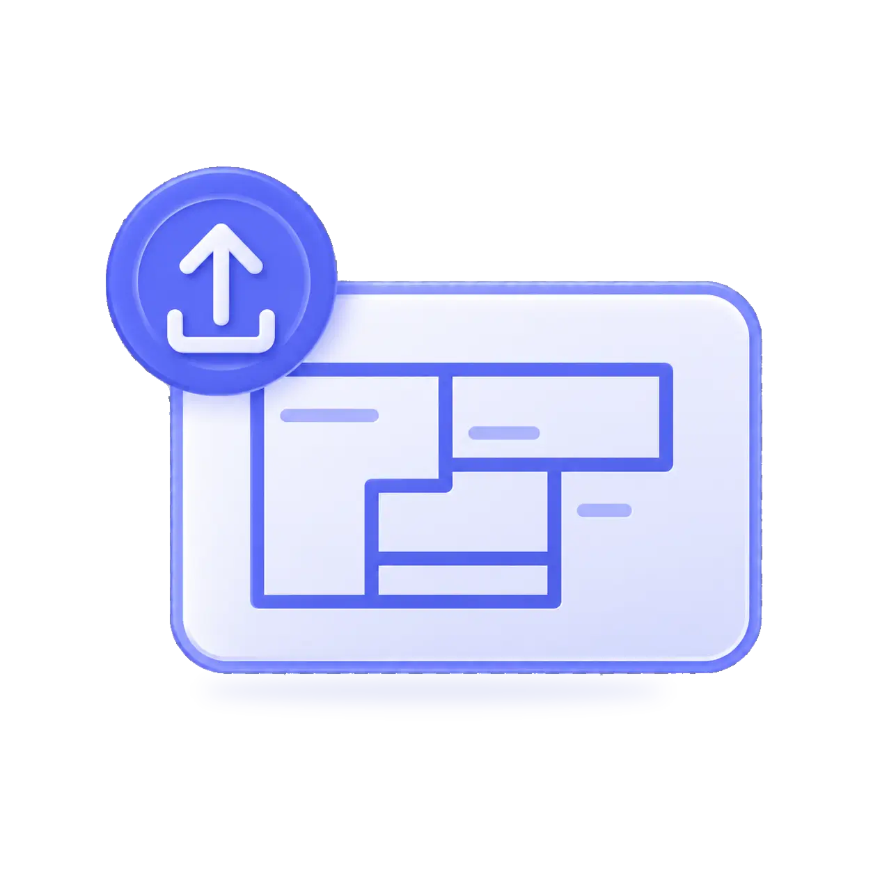 Upload Your 2D Plan