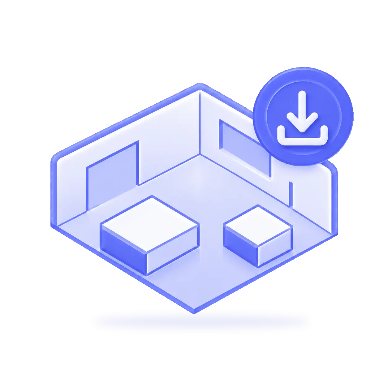 Generate Your 3D View